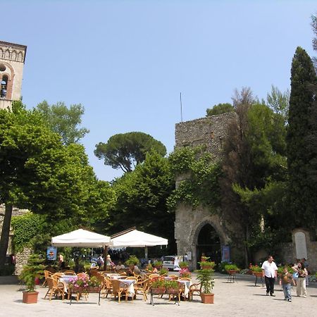 Ravello In Hotel Екстериор снимка