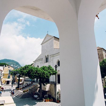 Ravello In Hotel Екстериор снимка