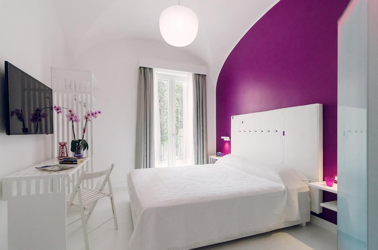 Ravello In Hotel Екстериор снимка