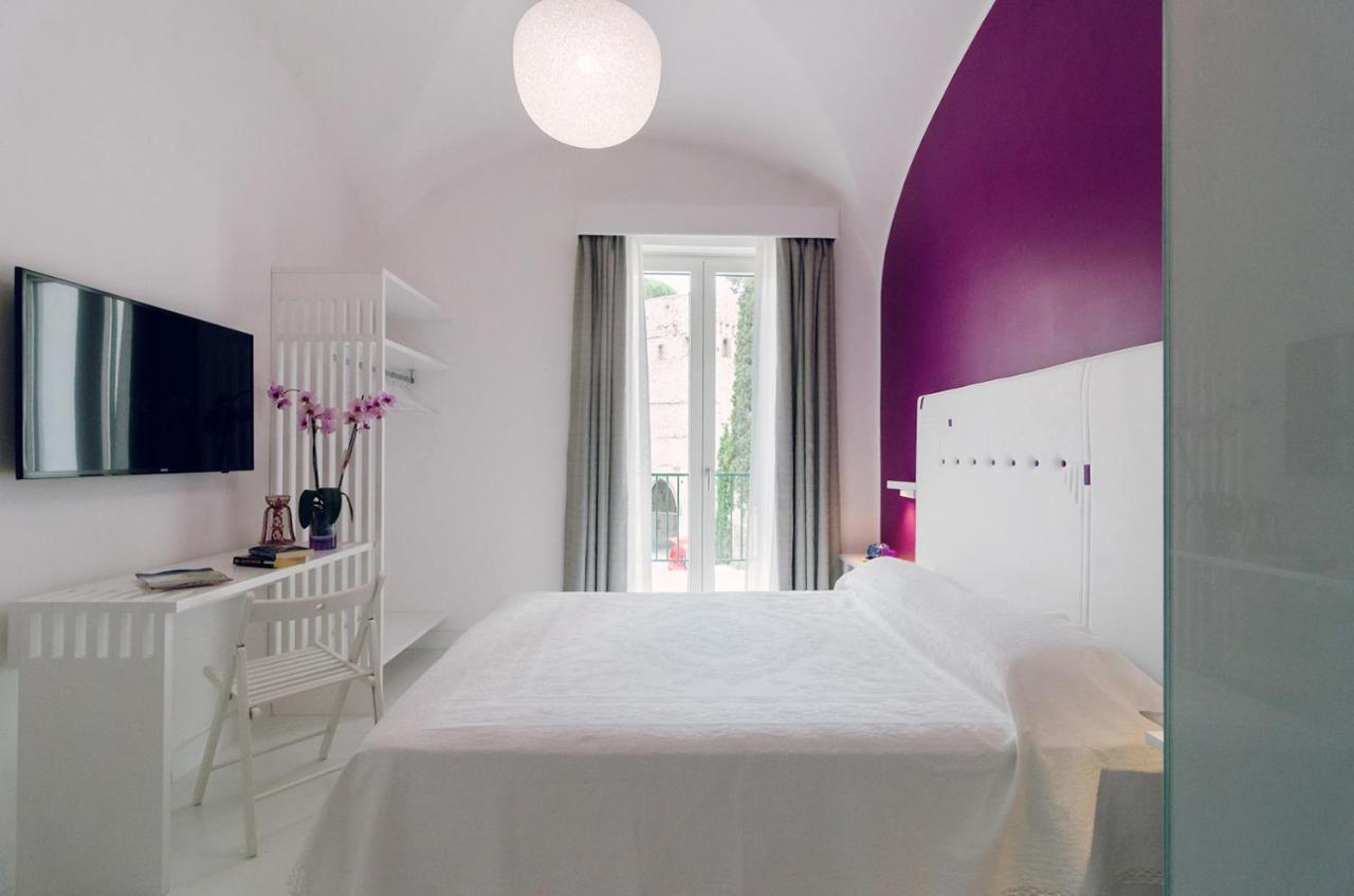 Ravello In Hotel Екстериор снимка