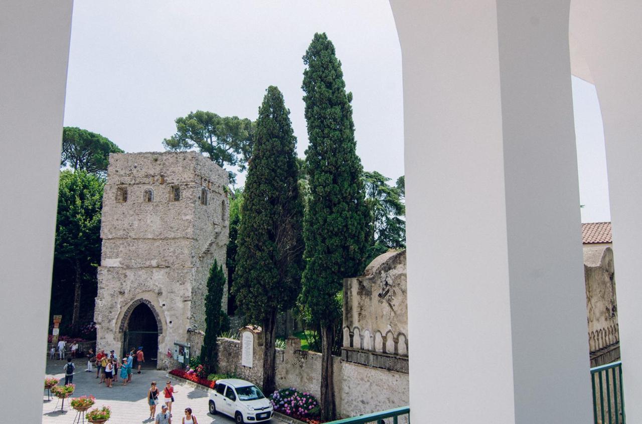 Ravello In Hotel Екстериор снимка
